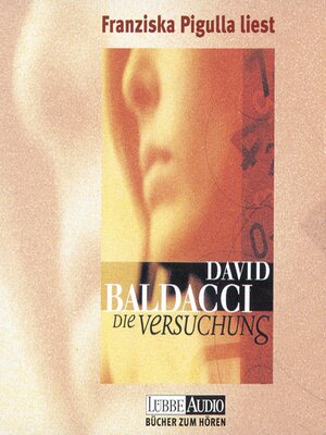 cover image of Die Versuchung